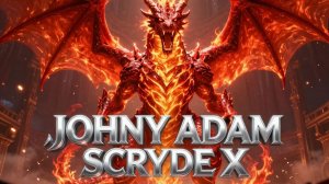 Олимп Skryde X
