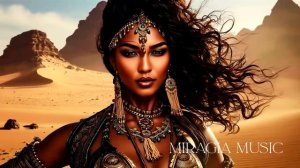 Arabic Relax Music | Арабская музыка пустыни и оазиса