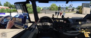 Евротрак симулятор 2.0