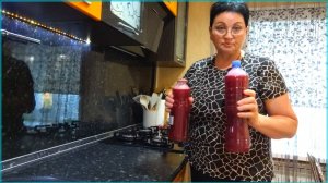 ЖИЗНЬ В СЕЛЕ:ВНИМАНИЕ!!! НОВЫЙ КВАС ИЗ КАРКАДЭ☝️😋