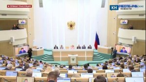 Губернатор Алексей Беспрозванных поблагодарил Валентину Матвиенко за внимание к проблеме льготных ав
