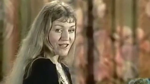 Анна Герман «Когда цвели сады» смотреть онлайн