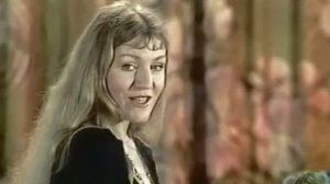 Анна Герман  «Когда цвели сады»