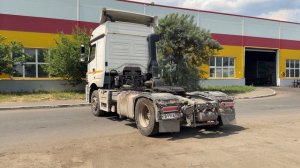 2606-1037 КАМАЗ 5490-S5 10484