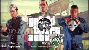 GTA миссия выполнена (phonk remix)