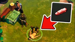 СОБЫТИЕ «РАЗРУШЕННЫЙ КОНВОЙ» ПАЛЕЦ VS МИНИГАН? КЛЮЧ К ТАЙНОЙ КОМНАТЕ? - Last Day on Earth: Survival