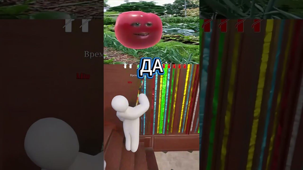 Заныкался! #mecchachameleon #shorts #sleduck #memes #moments #vtuber смотреть онлайн