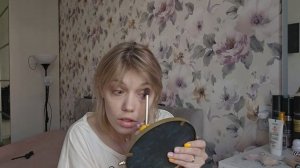 простой быстрый макияж🤎