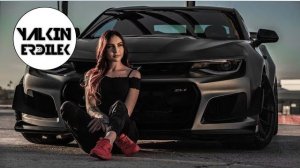 DJ Yalçın Erdilek - Boosted