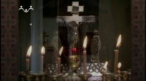 Закон Божий. Святой праведный Алексий Мечёв