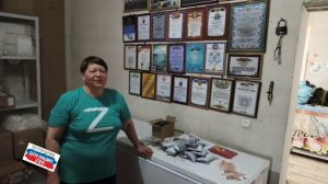 В первый Ресторанчик приехала наша Леночка из Санкт-Петербурга 🥰