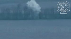 💥Дуэль дроноводов в Сумской области: наши операторы БпЛА начинают и выигрывают