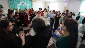 Цыганская Свадьба Николай & Рубина г. Аткарск 28.02.2026 часть2