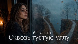 Нейробег - Сквозь густую мглу