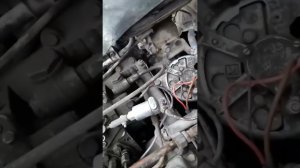 Устранение перезарядки аккумуляторов камаз