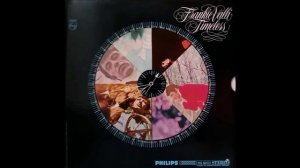 Креативная обложка альбома «Timeless» Фрэнки Валли (1968). Видео №79