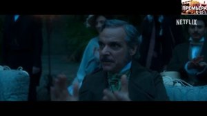 Леопард (1 Сезон). Трейлер