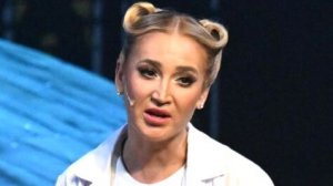 Бузова покинула больницу на коляске ради выступления в Кремле