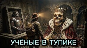 10 Самых Странных Исторических Тайн Которые До Сих Пор Не Разгаданы