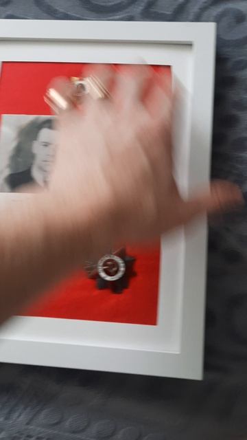 Я помню я горжусь