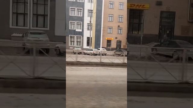 Тролза 5275.05 Оптима (1288) 10|Сад Дзержинского-Институт Горного Дела смотреть онлайн