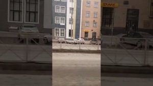 Тролза 5275.05 Оптима (1288) 10|Сад Дзержинского-Институт Горного Дела
