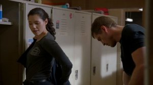 Сериал Чикаго в огне – 13 сезон 22 серия / Chicago Fire
