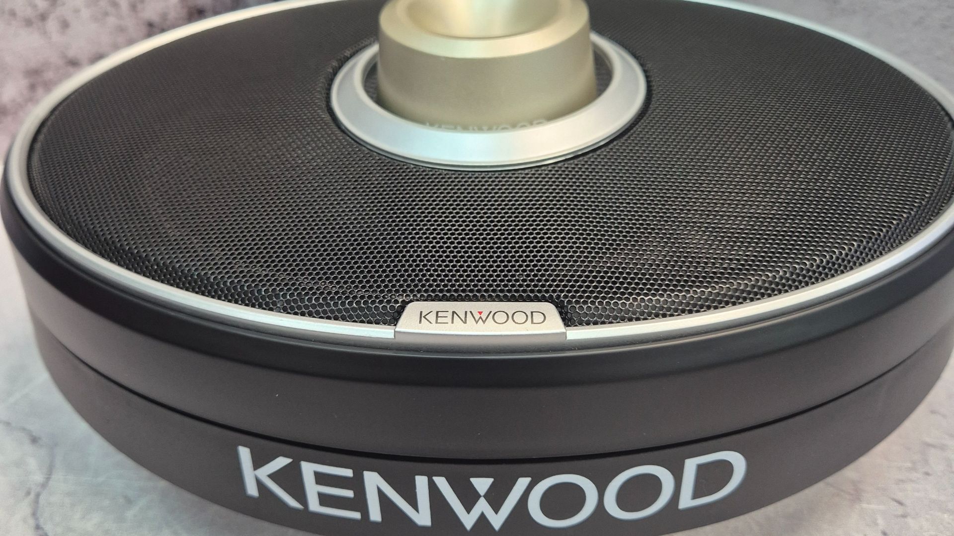 Автоакустика Kenwood KFC-HQR710EX