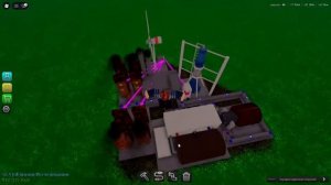 ГАЙД НА ЛУЧШУЮ ЭЛЕКТРО-СТАНЦИЮ ПОСЛЕ НАЧАЛЬНОГО ЭТАПА В Industrialist (Roblox)