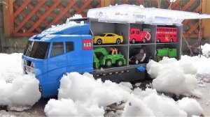Мультики для детей