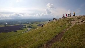 Торатау, Башкортостан.
