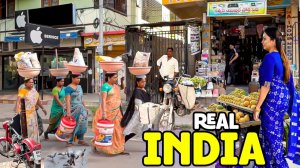 НАСТОЯЩАЯ ИНДИЯ 2026 ГОДА 🇮🇳 | Реальность, которую не показывают СМИ.