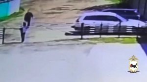 В Иркутске, сотрудник полиции предотвратил нападение стаи собак на ребёнка.

Хронология событий

Обн