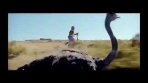 Visa - Football Evolution (2010)