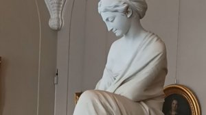 Эрмитаж _ Зимний дворец 4 часть