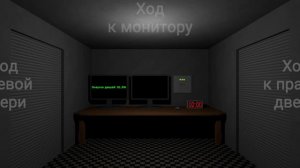 фнаф Кубы 5 ночей