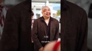Бандиты окружили особняк. Муж не бойся. Мама агент все уладит.