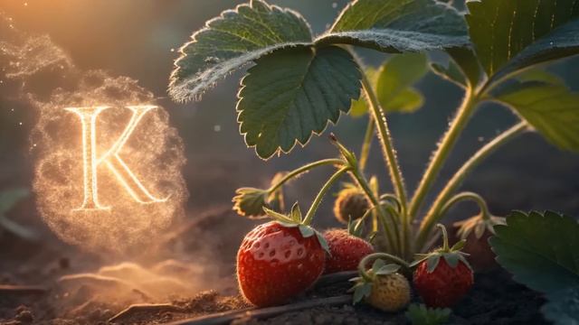 Не делайте с клубникой этого в сентябре. Главная ошибка, которая лишит вас урожая.