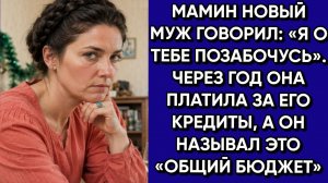 Истории из жизни|Мамин новый|Аудио рассказы|Аудиокниги слушать онлайн|Жизненные истории