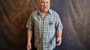 Виталий Парыгин - Прими, Господь