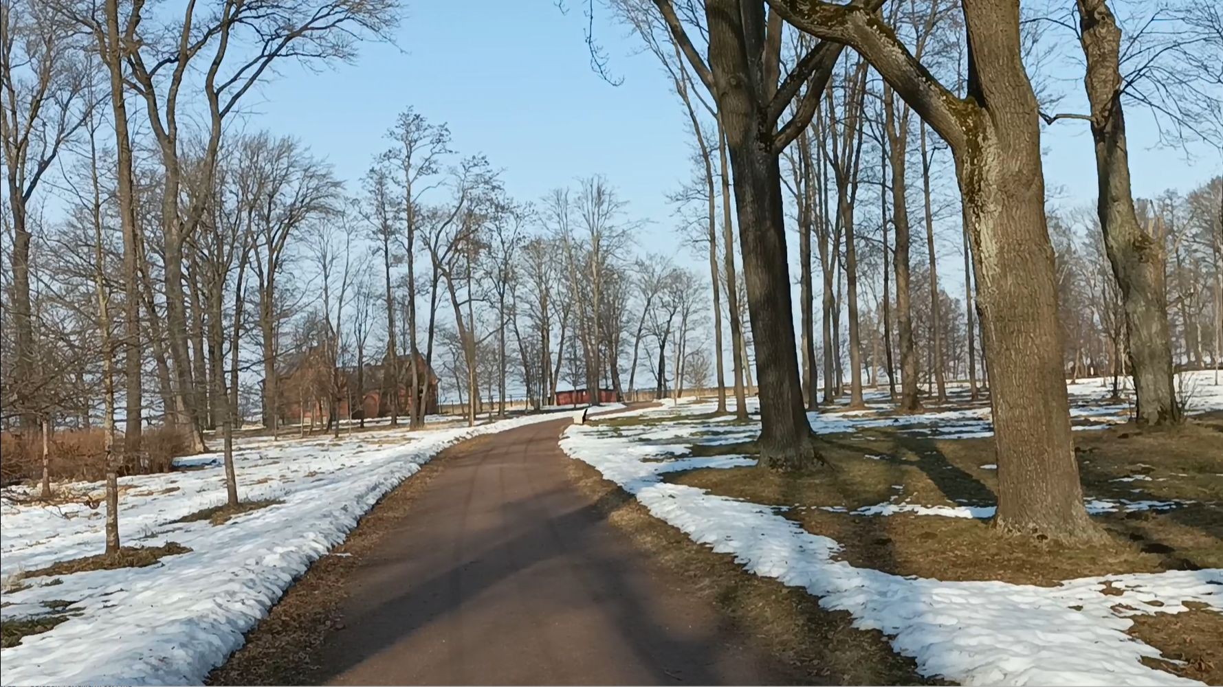 Парк Александрия_5