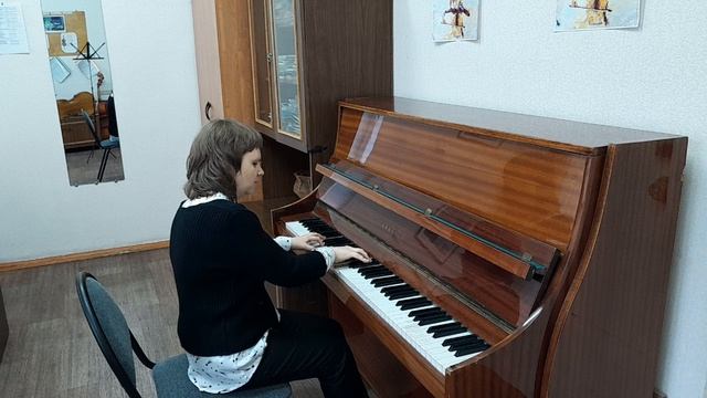В. Я. Шаинский. "Облака" смотреть онлайн