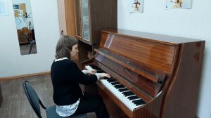 В. Я. Шаинский. «Облака»