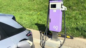 Новый Geely ex-2  , краткий обзор после покупки #весна2026