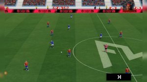 БЕЗУМНАЯ ИГРА ИЛИ ВАНЬКА-ТАЩЕР! - Football League 2026 13 тур