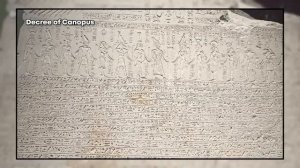 После Расшифровки Этих 3 000-летних Иероглифов Учёные Остались Без Слов [get.gt]