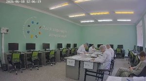 (ID: 322612) Дем.экзамен по специальности 36.02.02 Зоотехния (129 каб)