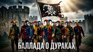 Баллада о дураках (Андрей Донецкий)