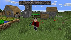 ШАХТЁР N13 майнкрафт Minecraft!