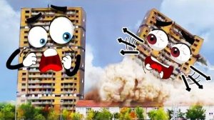 Мультики для детей .Детские мультики.Яркие мультики